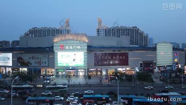 福州宝龙购物广场